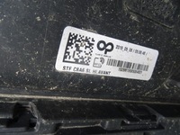 фото thumb №13, Бампер audi a6 c8 4k9 4k s-line kombi 6xpdc oryg