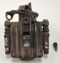 фото thumb №1, Суппорт тормозной правый задняя vw new beetle 1c