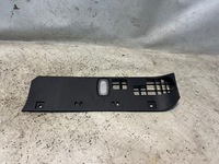 фото thumb №1, Mercedes klasa b w246 захист пластик панелі консолі