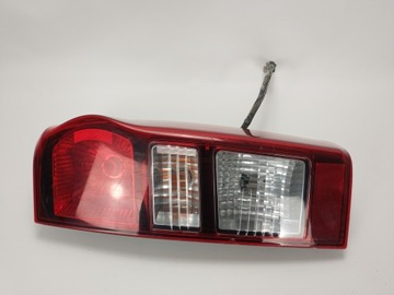 фото thumb №10, Isuzu d-max ii 2 лампа зад задня права 220-17219