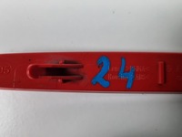 фото thumb №6, Mercedes a0998208800 отражатель бампера задний правый задняя