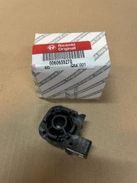 фото thumb №3, Alfa romeo 166 динамік двері твітер kevlar 270