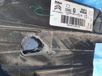 фото thumb №7, Citroen berlingo 3 iii 4 iv 18 2018 лампа передня ліва