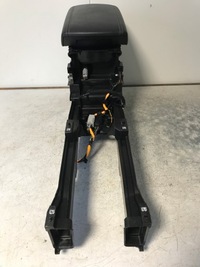 фото thumb №8, Туннель средний ford s-max mk2 em2b-r044d36-a