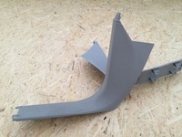 фото thumb №1, Chrysler pacifica 17 пластик na порог обивка