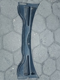 фото thumb №1, Панель під лобовим склом audi tt 8s1819401