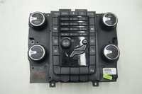 фото thumb №1, Volvo s60 ii v60 панель радіо обдув 30795269