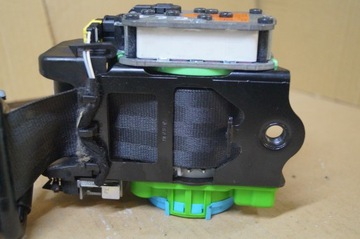 фото thumb №5, Pas безопасности левый перед audi a5 8t купе