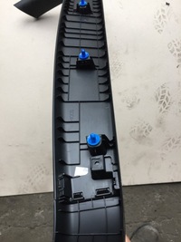 фото thumb №5, Kia ceed iii 18- kombi оббивка кришки багажника