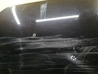 фото thumb №3, Дверь левая задние левый зад skoda octavia 3 iii 5e5 sedan 2012-2020r