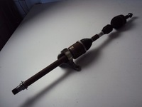 фото thumb №1, Привідний вал правий перед renault captur ii 1.5 dci 19-