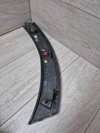 фото thumb №6, 12339. cayenne молдинг крила правий перед 9y0853718d