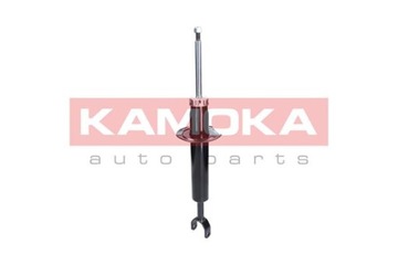фото thumb №2, Kamoka амортизатор перед l/p gaz osl 2019035