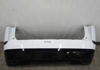 фото thumb №1, Бампер задняя задний land rover velar l560 lift 23-