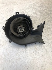 фото thumb №1, Воздуходувка вентилятор opel vectra c рестайлинг 985852t