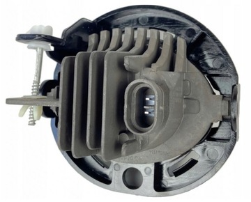 фото thumb №3, Chrysler pacifica 16- галоген led левый