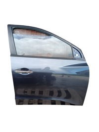 фото thumb №1, Дверь перед правое hyundai ix35 kod 5k