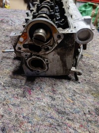 фото thumb №6, Головка двигуна qashqai j10 megane iii scenic ii 2 1.5 dci 2968f2