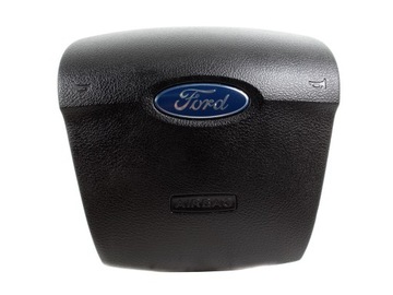 фото thumb №11, Подушка безпеки кермо ford mondeo mk4 6m21-u042b85-akw