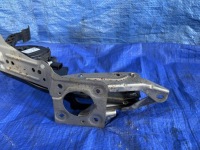 фото thumb №11, Педаль газу гальма ford transit connect ii рестайлінг mk2 av61-2467-af