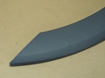 фото thumb №8, Vw passat b8 планка накладка дверь левая задняя левый зад 3g9853817