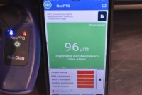 фото thumb №7, Крышка багажника зад задняя g4e kia ev6 21-
