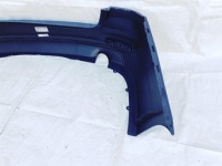 фото thumb №8, Bmw 3 f31 lci lift 15r+ бампер задняя sport line оригинал !!!