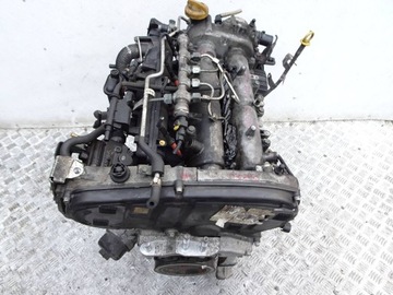фото thumb №12, Двигатель lancia delta iii 1.6 m-jet 198a2000