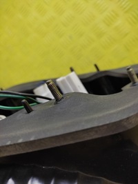 фото thumb №9, Hyundai coupe лампа левый задняя