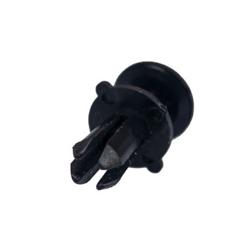 фото thumb №4, Кліпса штифт решітка радіатора решітка seat altea exeo leon