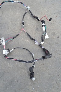 фото thumb №3, Джгут двері mazda cx5