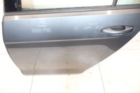 фото thumb №5, Дверь левый зад volkswagen golf vii рестайлинг универсал