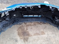 фото thumb №8, Бампер перед nissan micra k14 terqg