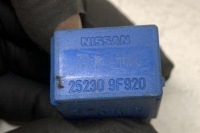 фото thumb №1, Реле nissan primera p12 252309f920 2.2l дизель 93kw 2004