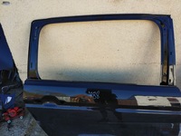 фото thumb №5, Дверь правый задняя vw touran ii