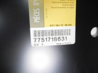 фото thumb №10, Крило ліві перед renault kangoo oem номер 7751718631