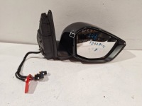 фото thumb №1, Дзеркало зовнішнє праве 12 pin 984653529xl citroen c4 iii 21-