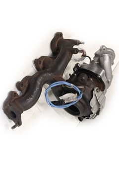 фото thumb №5, Vw audi skoda турбина турбонагнетатель 03l253019a 03l253019t 03l253019j 03l25