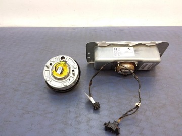 фото thumb №8, Bmw x5m f85 f15 панель консоль подушки кожа hud