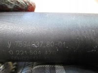 фото thumb №3, Bmw citroen peugeot котушка запалювання 0221504470