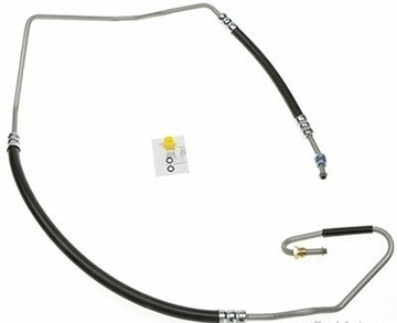 фото thumb №1, Шланг підсилювача тисковий 2.7 3.5 chrysler 300c 05-10 dodge charger