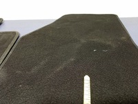 фото thumb №9, Renault megane iv 5d hb килимки комплект eu 8201614869