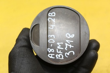 фото thumb №5, Поршень шатун шату́н 84l30 a8 d3 4.2b bfm 078j