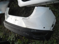 фото thumb №4, Бампер задний mazda cx3 d10j50221