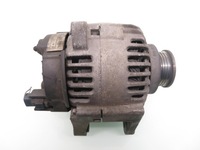 фото thumb №1, Генератор renault scenic ii 1.5 dci c542664r 7711497156