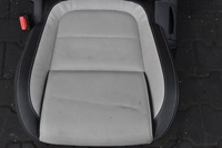 фото thumb №4, Jaguar xf ii перехідник салону сидіння заднє сидіння