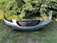 фото thumb №9, Бампер перед kia carens iii