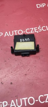 фото thumb №3, U478 seat altea 1k0907530q модуль комфорта шлюз