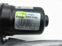 фото thumb №9, Nissan juke ii f16 2025 механізм склоочисника з двигун w154217