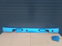 фото thumb №1, Панель под лобовым стеклом volvo fh5 fh 5 84234835